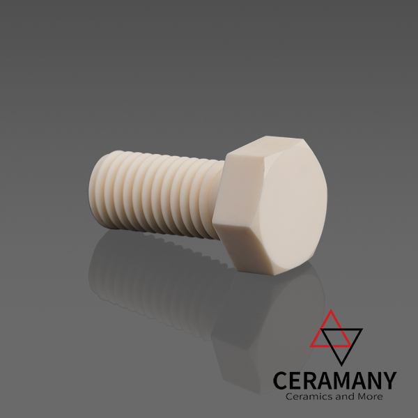 Threaded screws