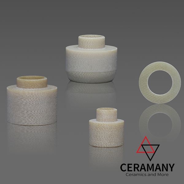 Insulation components